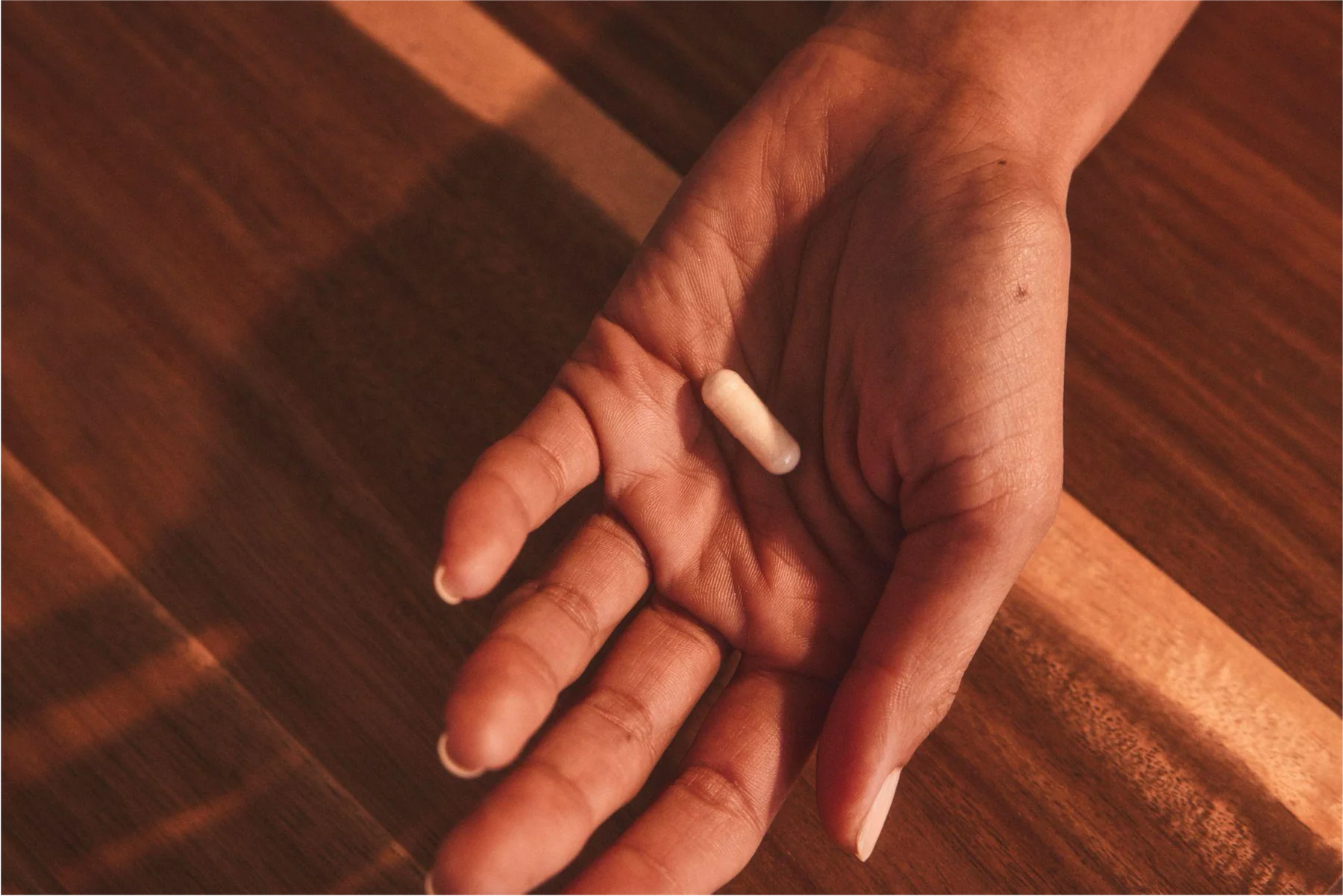 Pure Wellness, Rooted in Science